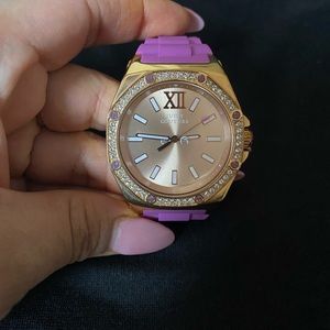 Juicy Couture Waterproof Watch